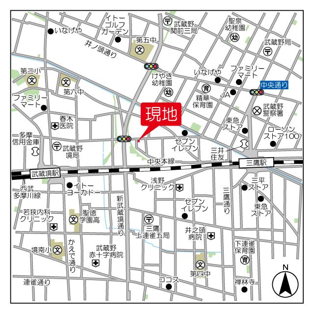 写真:その他物件の写真02