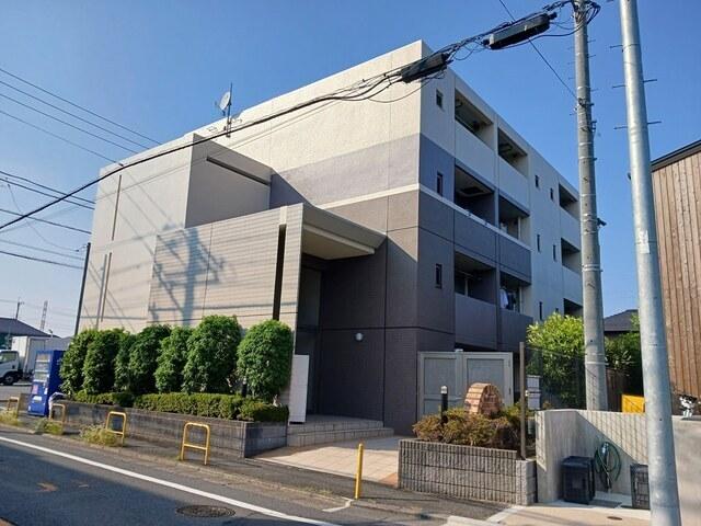 モヤ・クーチャ（403） 外観