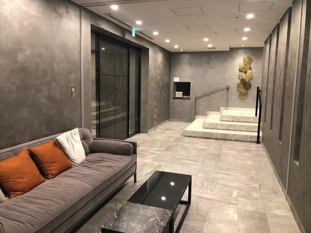 ブランズ神楽坂（611） 共有部分