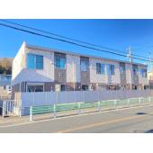 外観写真（昼）