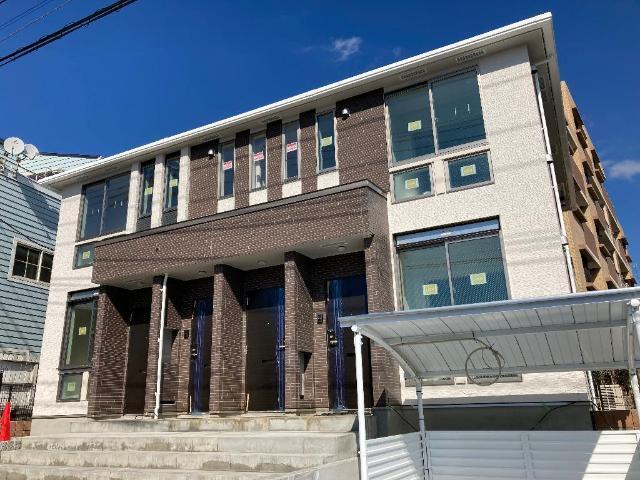 ラ・ソア　新川 物件画像