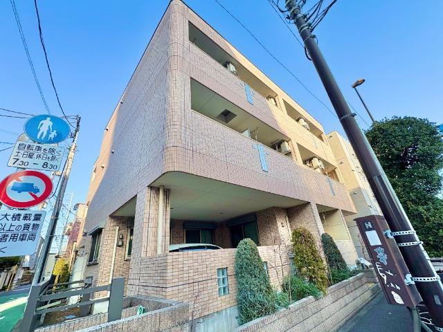 リブベース 物件画像