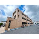 外観写真（昼）