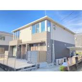 外観写真（昼）