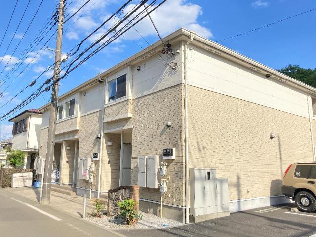 ロイヤルパレスＳ 物件画像