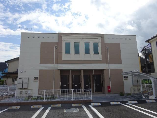 アルモ 物件画像