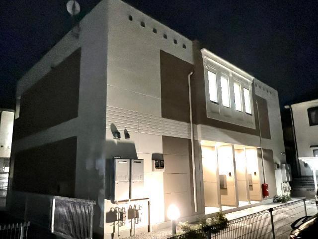 アルモ 物件画像
