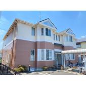 外観写真（昼）