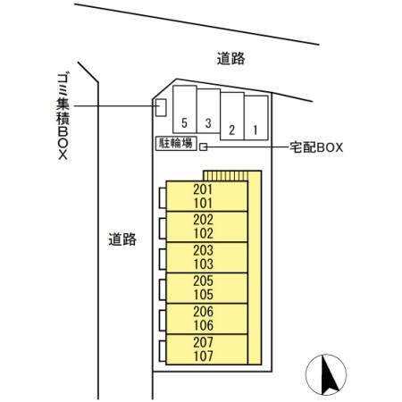 ステラ（206） その他
