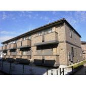 花水木　F　建物外観