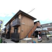 アンフラーゼ　建物外観