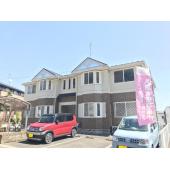 外観写真（昼）