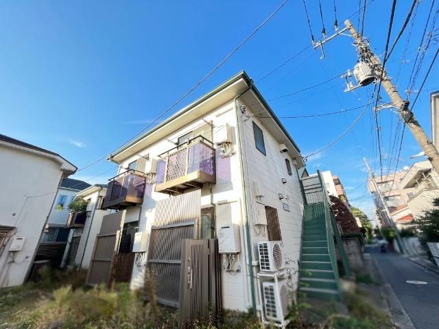 ラ・ヤマト（101） 外観