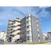 外観写真（昼）