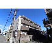 サンプレジール　外観