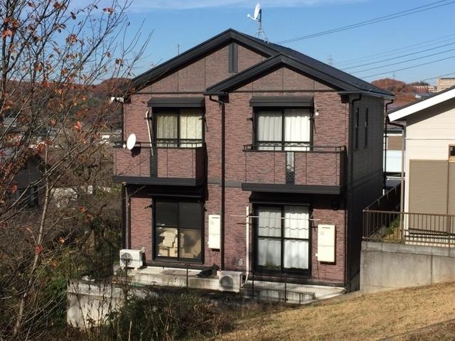チェリービュー（103） 外観