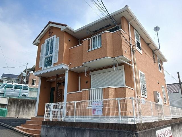 エレガンス・Ｔ（101） 外観