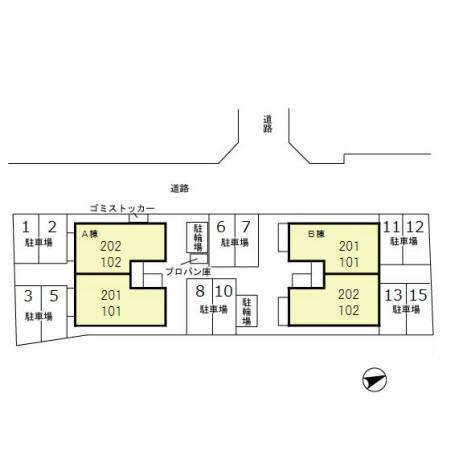 写真:その他物件の写真02