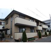 セジュール２　建物外観