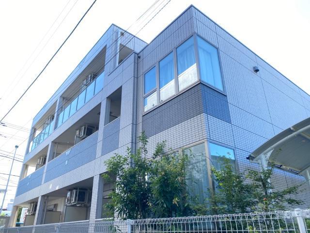 サン　アベニュー 物件画像