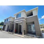 外観写真（昼）