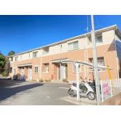 外観写真（昼）