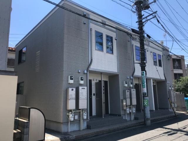 ワイズ　ヴィレッタ 物件画像