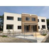 外観写真（昼）