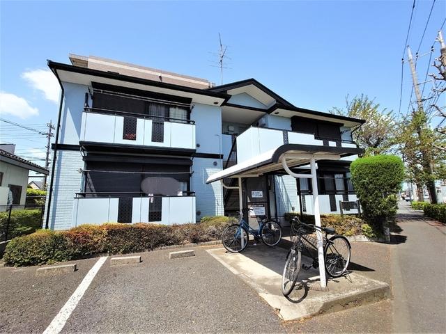 グラース壱番町（101） 物件画像