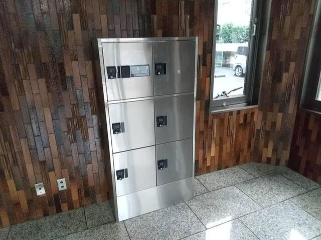 長瀬第二マンション（405） 物件画像