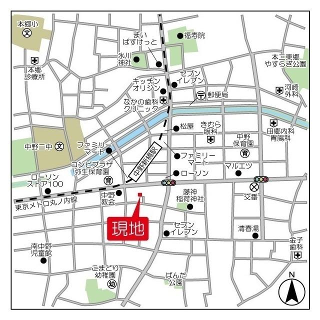 写真:その他物件の写真02