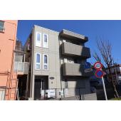 セバスM　建物外観