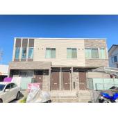 外観写真（昼）