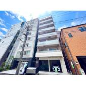 外観写真（昼）