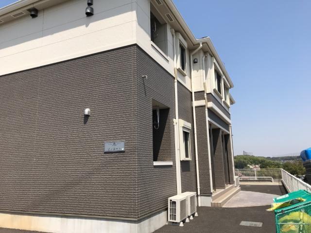 ピノコート 物件画像