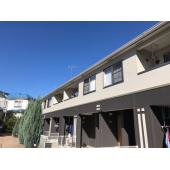 外観写真（昼）