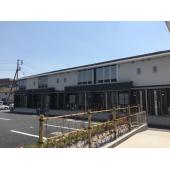 外観写真（昼）