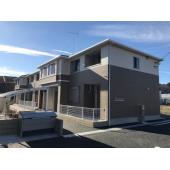 外観写真（昼）