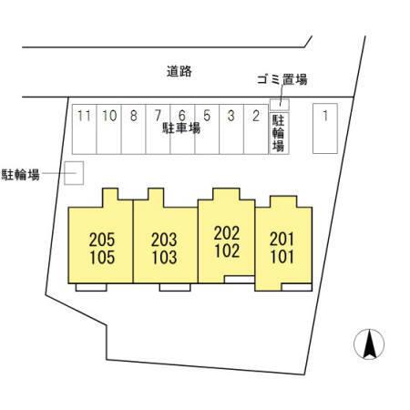 グラーヴェル（202） その他