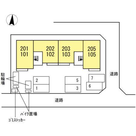 アンジェリカ（103） その他