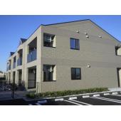 外観写真（昼）