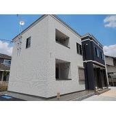 外観写真（昼）