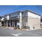 外観写真（昼）