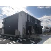 外観写真（昼）