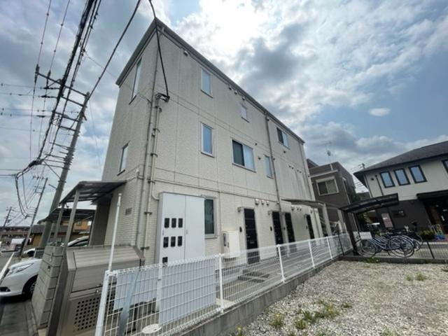 CASA　BIANCA（202） 外観