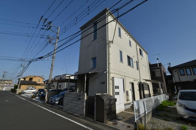 CASA　BIANCA（202） 物件画像