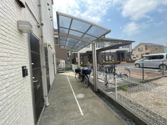 CASA　BIANCA（202） その他