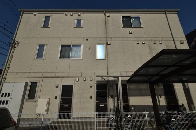 CASA　BIANCA（202） 物件画像