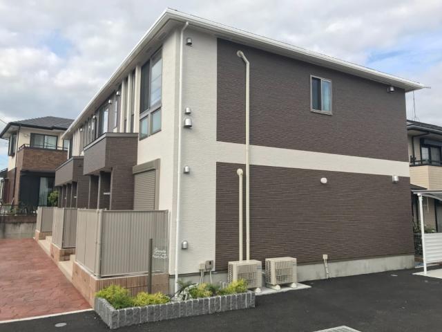 グランディア壱番館 物件画像