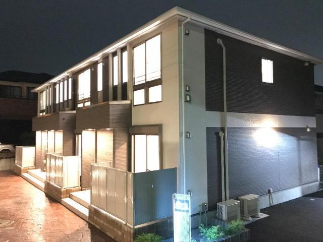 グランディア壱番館 物件画像